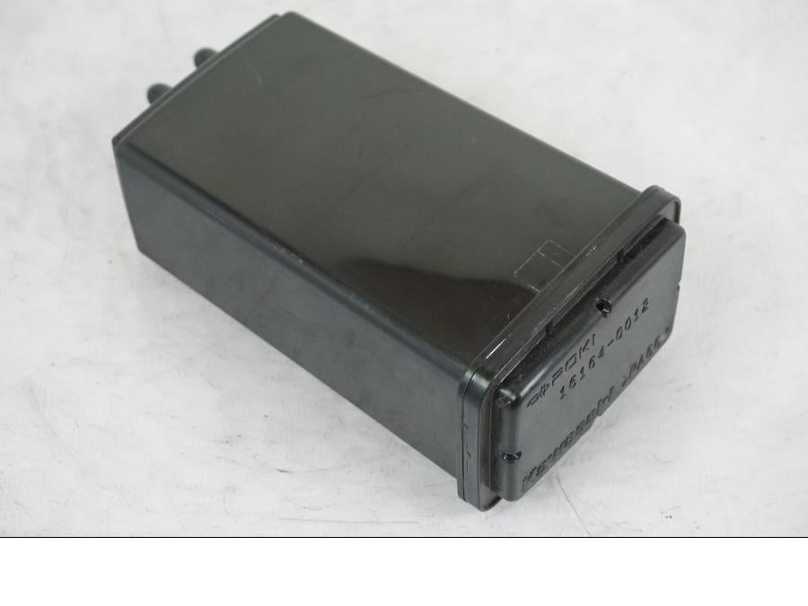 Framsidan på Fuel Evap System från en Kawasaki Z 900 -2019 motorcykel.