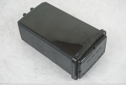 Framsidan på Fuel Evap System från en Kawasaki Z 900 -2019 motorcykel.