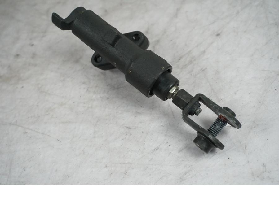 Vänster sida på Bromshuvudcylinder från en Honda CBR 1100 XX -2006 motorcykel.