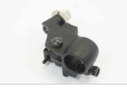 Framsidan på Kopplingsklo från en Yamaha YZF-R 125 -2009 motorcykel.