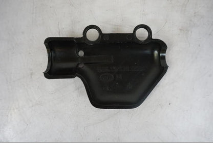 Vänster sida på Bromshuvudcylinderskydd från en KTM 640 SM -2005 motorcykel.