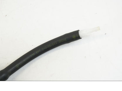 Snett uppifrån på Fuel Evap System från en Husqvarna 701 Supermoto -2020 motorcykel.