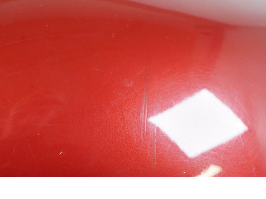 Extrabild2 på Bensintank från en Honda NT 650 V -2002 motorcykel.