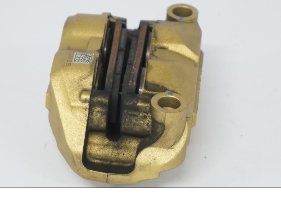 Extrabild1 på Bromsok från en BMW R 1250 GS -2022 motorcykel.