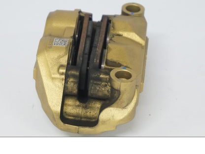 Extrabild1 på Bromsok från en BMW R 1250 GS -2022 motorcykel.