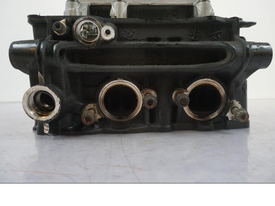 Extrabild2 på Topplock från en BMW F 750 GS -2020 motorcykel.