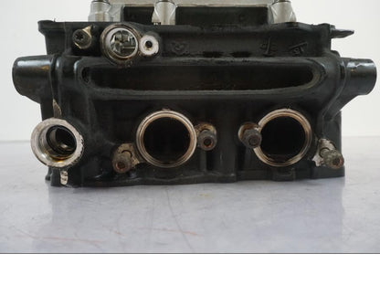 Extrabild2 på Topplock från en BMW F 750 GS -2020 motorcykel.