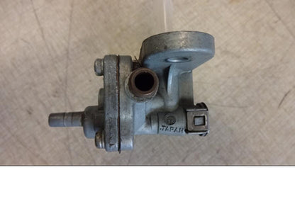 Baksidan på Bensinkran från en Suzuki GSX 1100 F -1991 motorcykel.