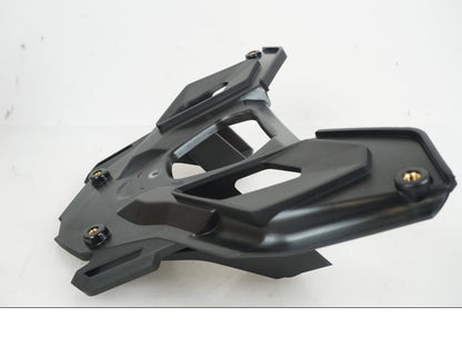 Höger sida på Pakethållare från en BMW R 1250 GS -2022 motorcykel.