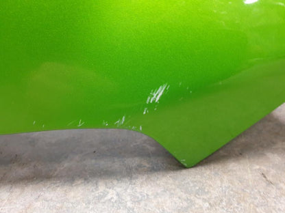 Extrabild1 på Bensintankskåpa från en Kawasaki ZX-12R -2000 motorcykel.