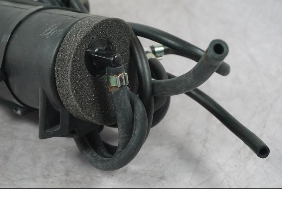 Extrabild1 på Fuel Evap System från en Ducati Multistrada V4 -2024 motorcykel.