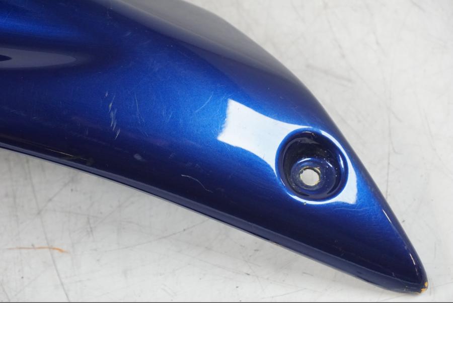 Extrabild1 på Sidkåpa från en Triumph Sprint RS -2000 motorcykel.