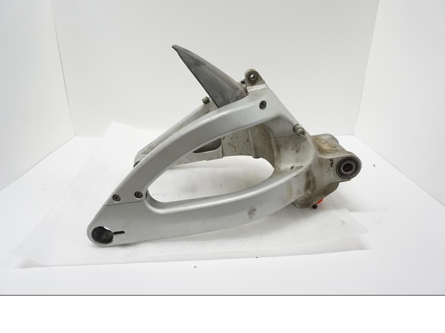 Framsidan på Sving från en Buell XB9S -2003 motorcykel.