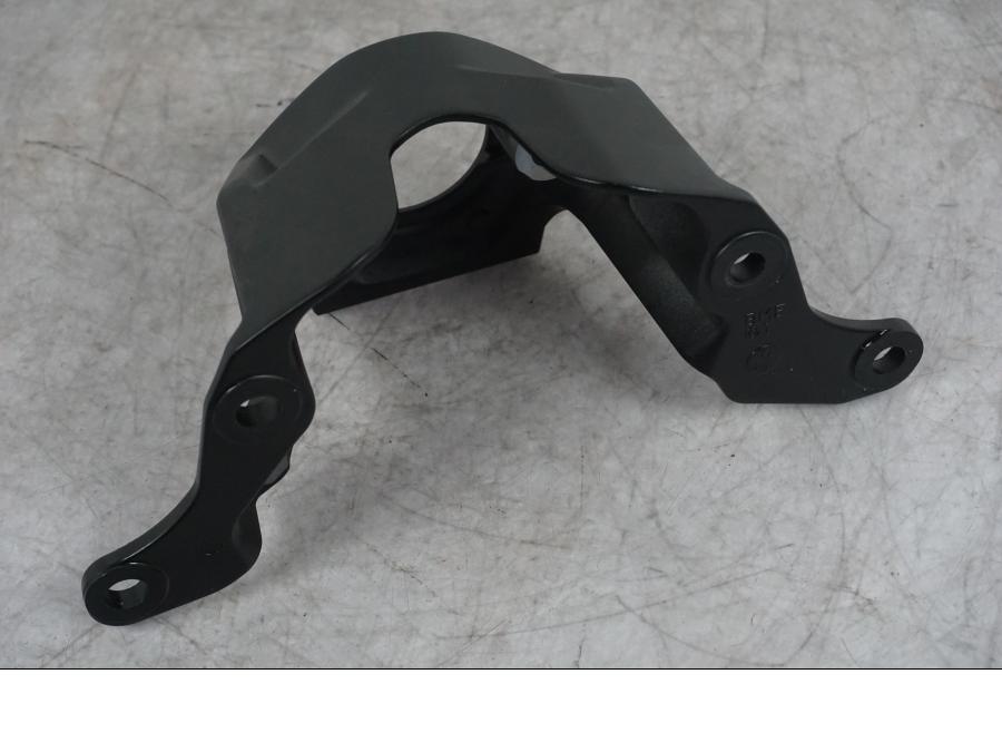 Baksidan på Tändningslåsfäste från en Yamaha MT-09 -2024 motorcykel.