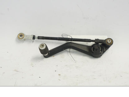 Framsidan på Växelpedal från en KTM 790 Duke -2018 motorcykel.