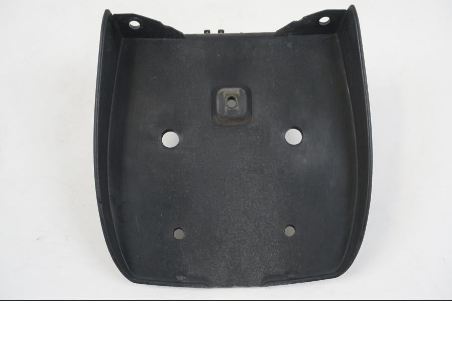 Extrabild1 på Skylthållare från en BMW F 650 CS -2002 motorcykel.