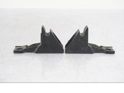 Extrabild1 på Sadellåsmekanism från en BMW R 1200 GS -2005 motorcykel.