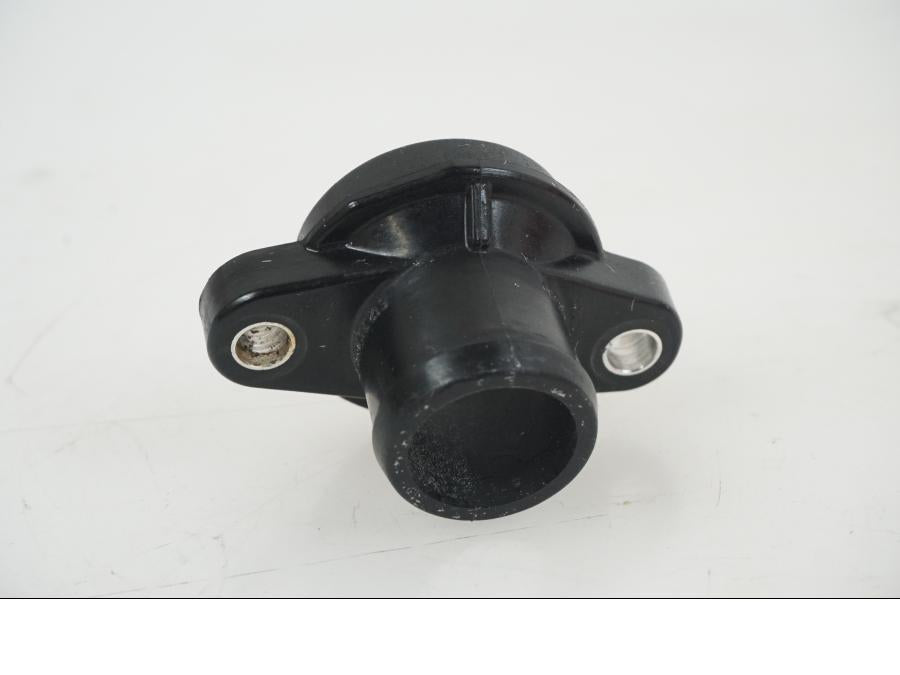 Baksidan på Fuel Evap System från en KTM 1290 Super Duke R -2021 motorcykel.