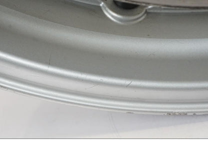 Extrabild6 på Hjulpaket från en Honda NT 700 -2008 motorcykel.