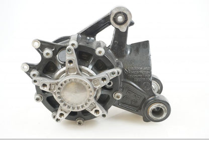 Höger sida på Slutväxel från en BMW K 1600 -2018 motorcykel.