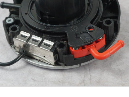 Extrabild5 på Bensintanklucka från en BMW K 1600 GTL -2015 motorcykel.