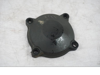 Framsidan på Motorkåpa från en Triumph Tiger Explorer -2016 motorcykel.