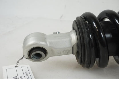 Vänster sida på Stötdämpare från en BMW F 750 GS -2019 motorcykel.