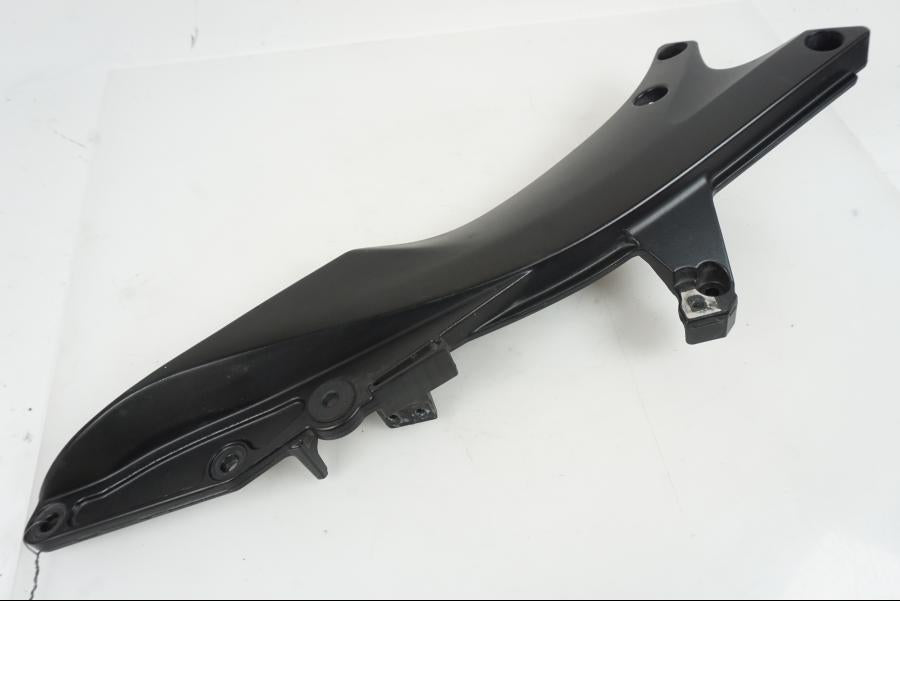 Höger sida på Bakram från en Suzuki GSX-R 1000 -2007 motorcykel.