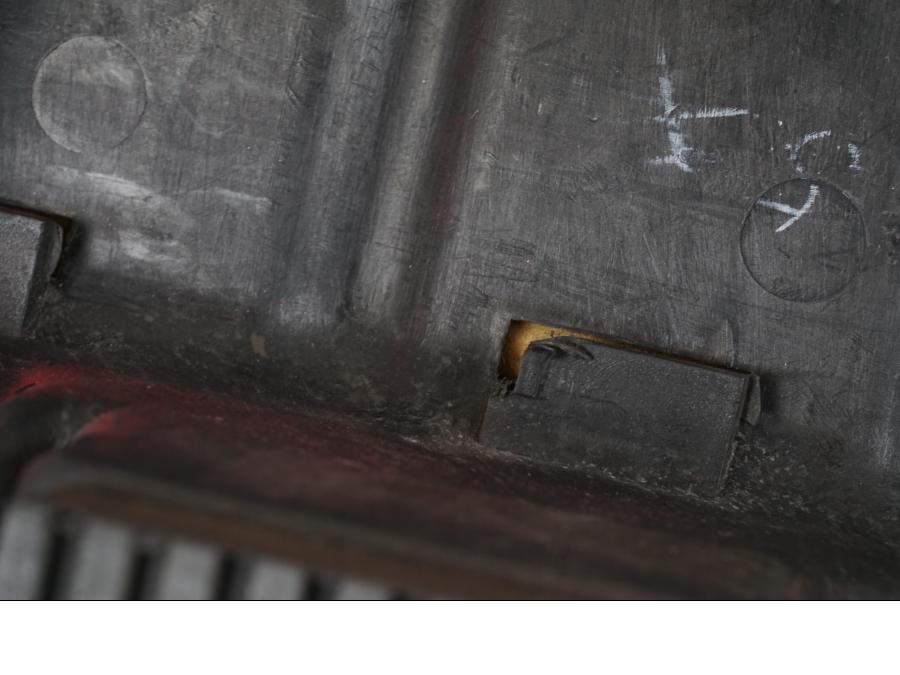 Extrabild4 på Sadel från en Suzuki GSX 1100 EF -1984 motorcykel.