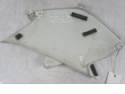 Extrabild1 på Bensintankskåpa från en BMW R 1200 GS -2005 motorcykel.