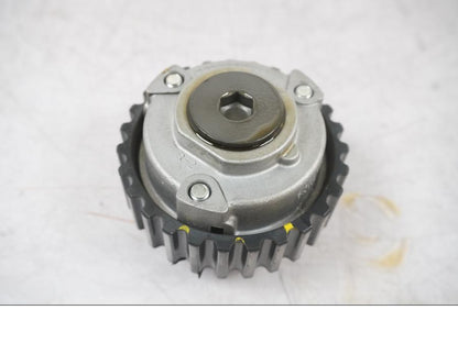 Baksidan på Remdrev från en Ducati Multistrada 1260 -2020 motorcykel.