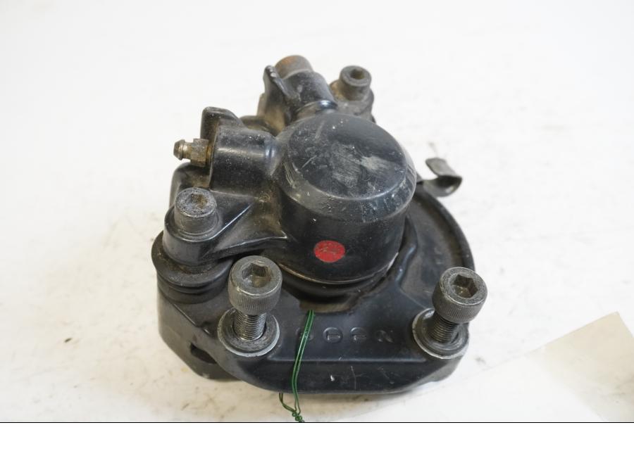 Framsidan på Bromsok från en Honda CB 900 F -1979 motorcykel.