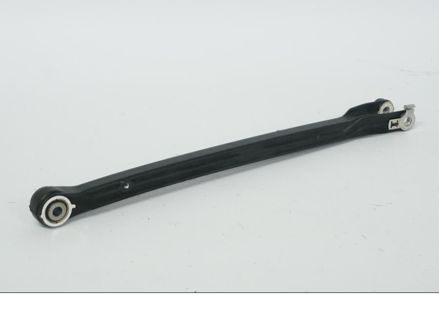 Framsidan på Parallellstag från en BMW R 1250 GS -2022 motorcykel.