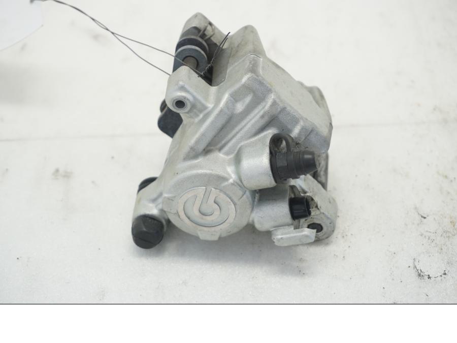 Framsidan på Bromsok från en KTM 690 SMCR -2016 motorcykel.