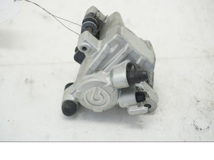 Framsidan på Bromsok från en KTM 690 SMCR -2016 motorcykel.