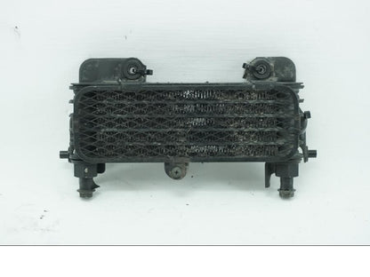 Framsidan på Oljekyl från en Suzuki DL 1000 -2005 motorcykel.