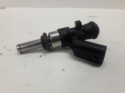 Framsidan på Spridare från en BMW R 1250 RS -2020 motorcykel.