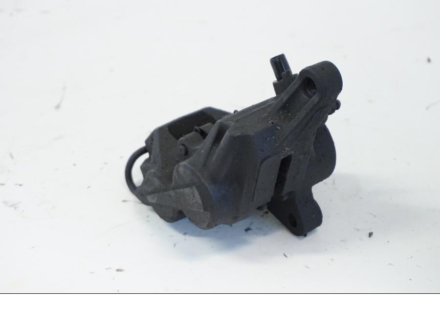 Vänster sida på Bromsok från en Yamaha YZF 1000 R -1997 motorcykel.