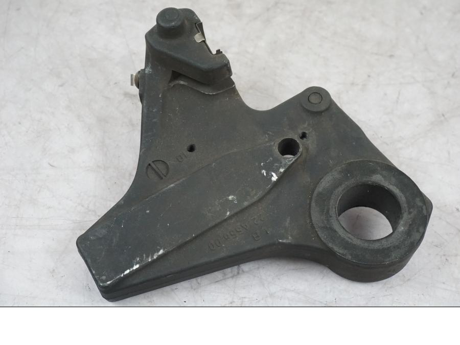 Extrabild1 på Bromsoksfäste från en BMW S 1000 RR -2010 motorcykel.