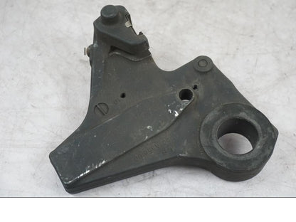 Extrabild1 på Bromsoksfäste från en BMW S 1000 RR -2010 motorcykel.