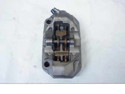 Extrabild1 på Bromsok från en Ducati 899 Panigale -2015 motorcykel.