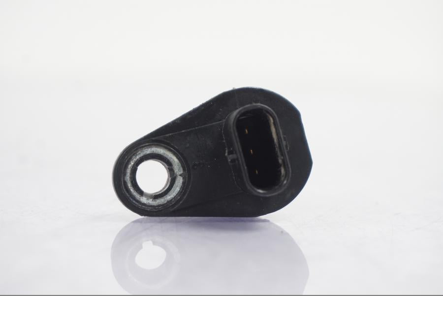 Höger sida på Kamaxelsensor från en BMW R NineT -2017 motorcykel.