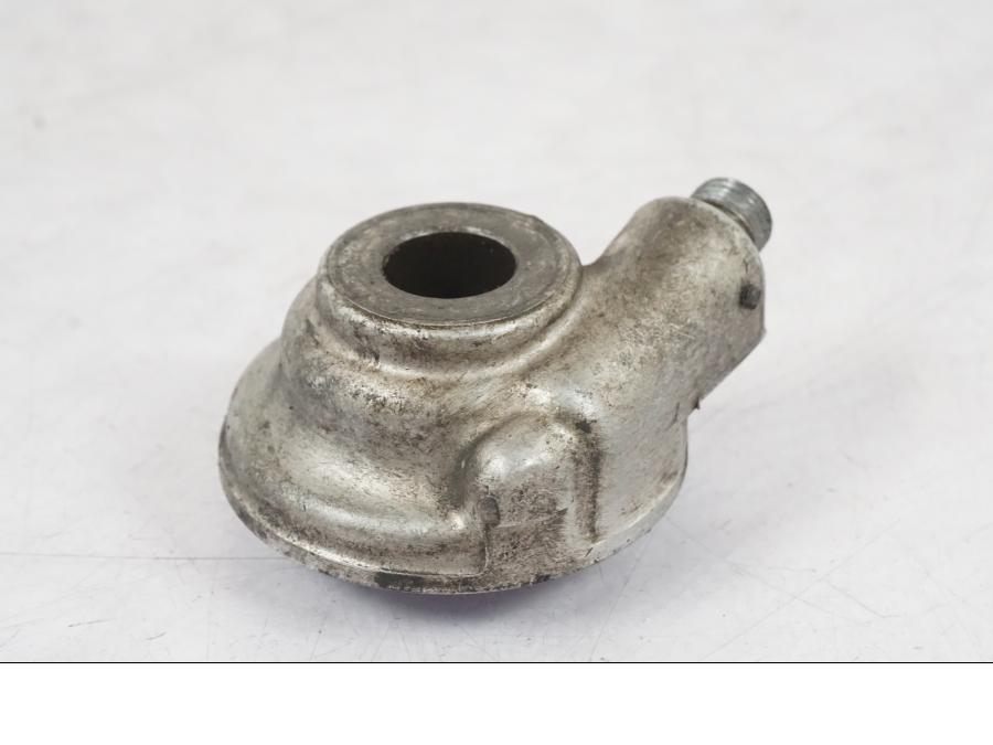 Baksidan på Hastighetsdrivning från en Suzuki GSX 550 EF -1985 motorcykel.