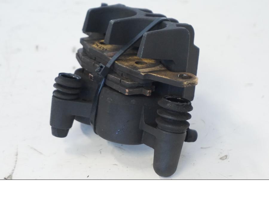 Extrabild1 på Bromsok från en Kawasaki ER-6N -2012 motorcykel.