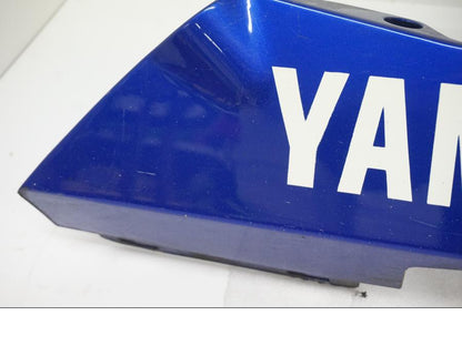 Vänster sida på Magkåpa från en Yamaha YZF R6 -1999 motorcykel.