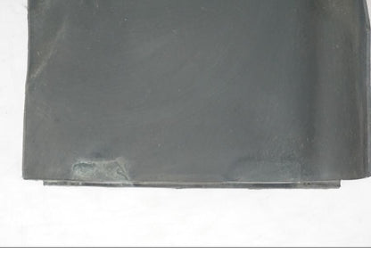 Baksidan på Toppkåpsinsida från en Honda NT 650 V -2002 motorcykel.