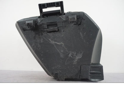 Extrabild5 på Sidoväska från en Yamaha MT-09 Tracer -2022 motorcykel.