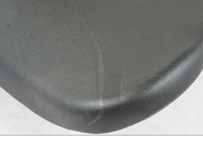 Baksidan på Sadel från en Suzuki GSX-R 750 -2006 motorcykel.