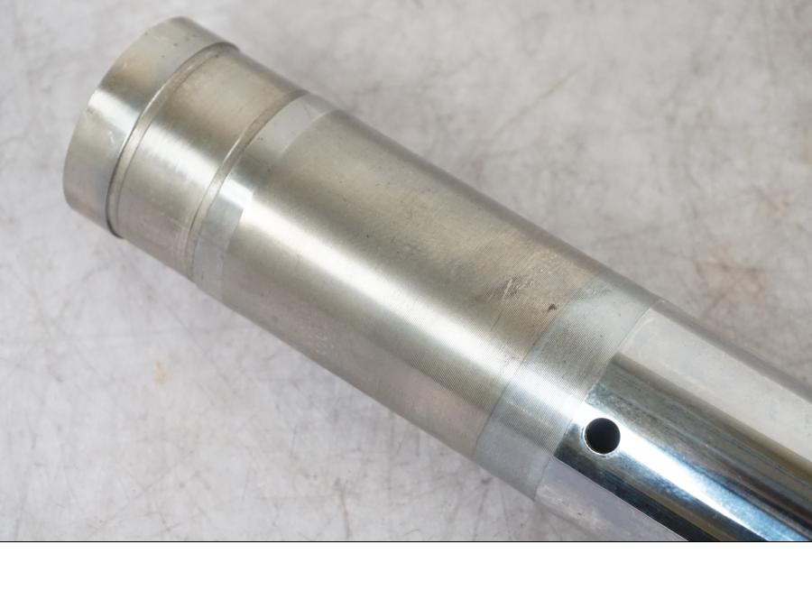 Extrabild2 på Gaffelben från en Honda CBR 1000 RR -2007 motorcykel.