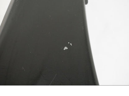 Vänster sida på Sidkåpa från en Suzuki GSX-R 750 -2007 motorcykel.